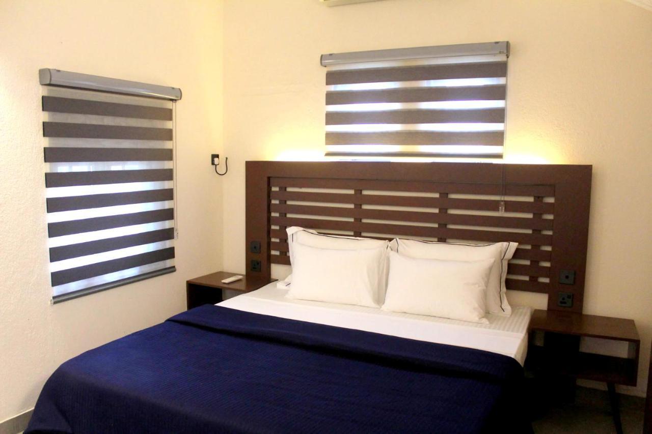 Morning Star Resorts Negombo Exteriér fotografie