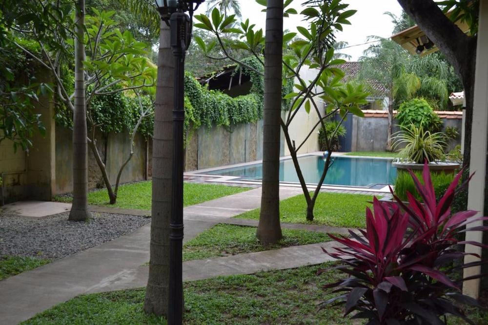 Morning Star Resorts Negombo Exteriér fotografie