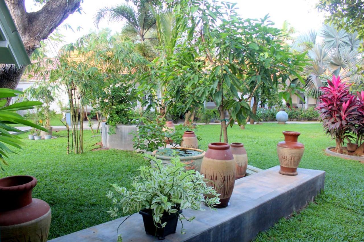 Morning Star Resorts Negombo Exteriér fotografie
